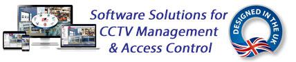 CCTV Software Solutions and DDNS Services